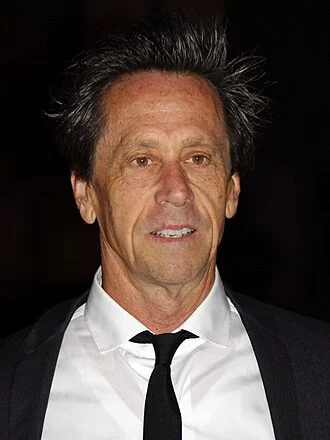 Brian Grazer height profile photo