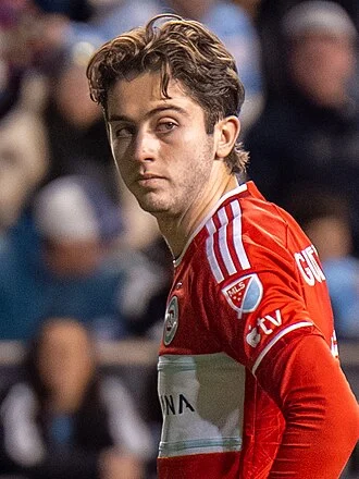 Brian Gutiérrez height profile photo