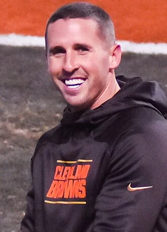 Brian Hartline height profile photo