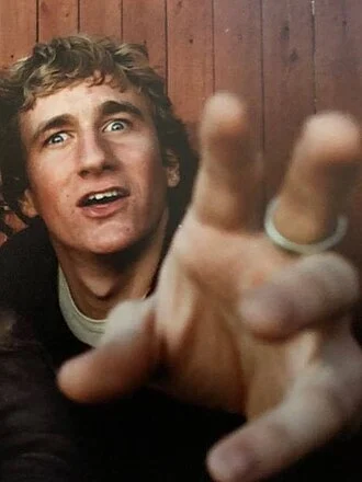 Brian Henson height profile photo