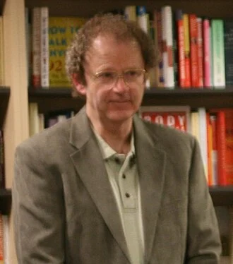Brian Herbert height profile photo