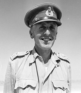Brian Horrocks height profile photo