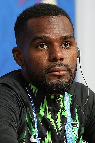 Brian Idowu height profile photo