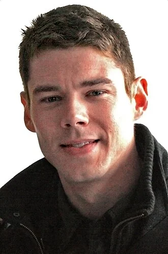 Brian J. Smith height profile photo