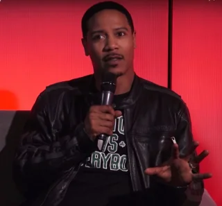 Brian J. White height profile photo