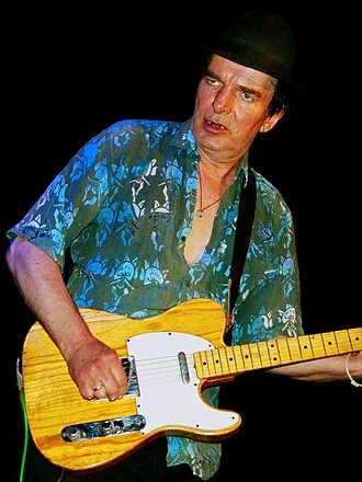 Brian James (guitarist) height profile photo