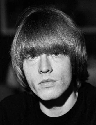 Brian Jones height profile photo