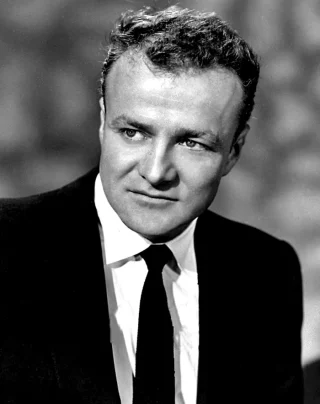 Brian Keith height profile photo