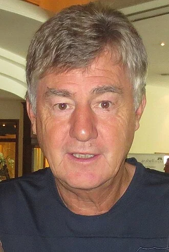 Brian Kidd height profile photo