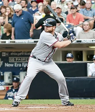 Brian McCann (baseball) height profile photo