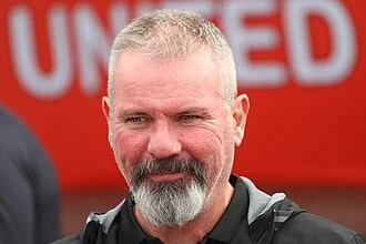 Brian McClair height profile photo