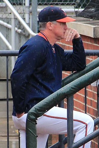 Brian O'Connor (baseball coach) height profile photo