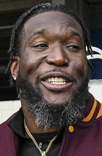Brian Orakpo height profile photo