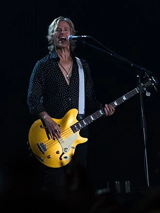 Brian Ray height profile photo