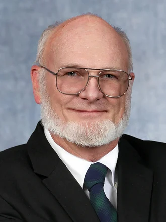 Brian T. Carroll height profile photo