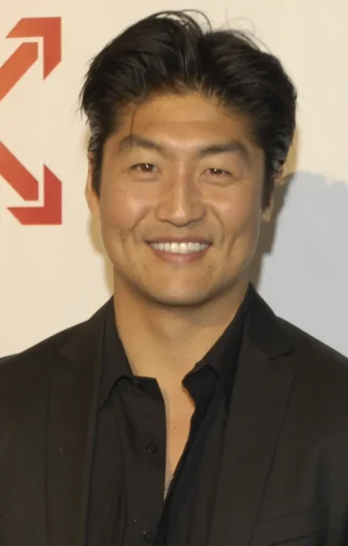 Brian Tee height profile photo