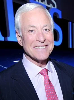 Brian Tracy height profile photo