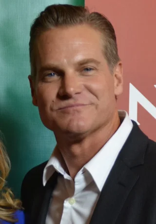 Brian Van Holt height profile photo