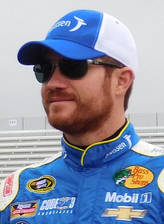 Brian Vickers height profile photo