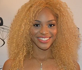 Brianna Perry height profile photo