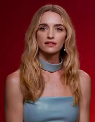 Brianne Howey height profile photo