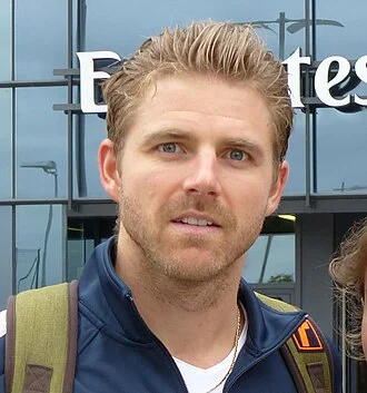 Brice Leverdez height profile photo