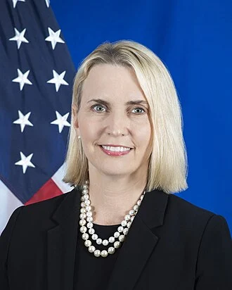 Bridget Brink height profile photo