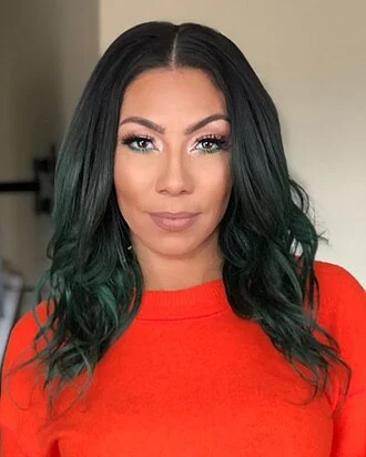 Bridget Kelly height profile photo