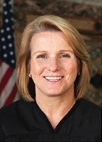 Bridget S. Bade height profile photo