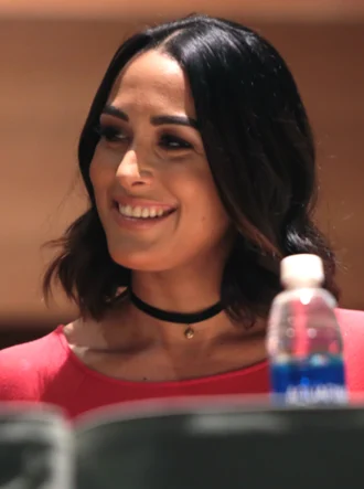 Brie Bella height profile photo