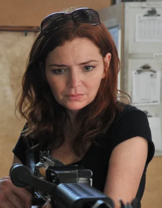 Brigid Brannagh height profile photo