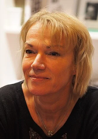 Brigitte Lahaie height profile photo
