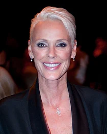 Brigitte Nielsen height profile photo