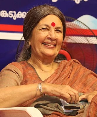 Brinda Karat height profile photo