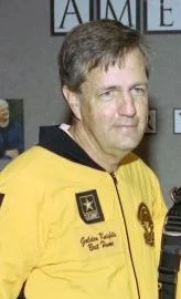 Brit Hume height profile photo