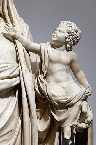 Britannicus height profile photo