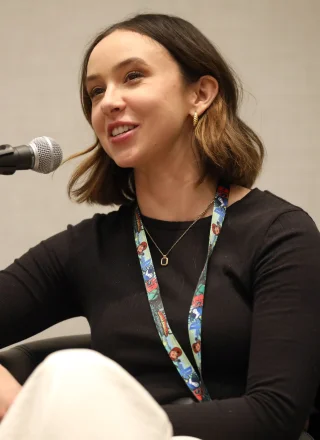 Britt Baron height profile photo