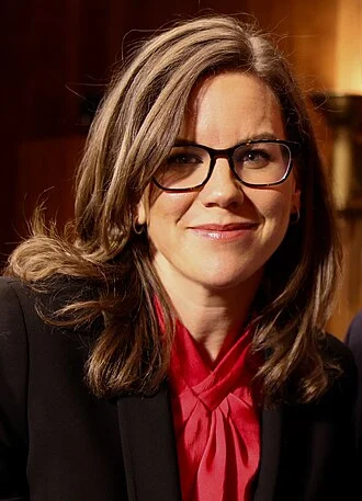 Britt Grant height profile photo