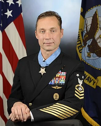 Britt K. Slabinski height profile photo