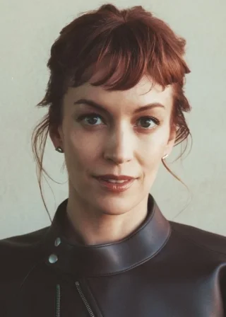 Britt Lower height profile photo