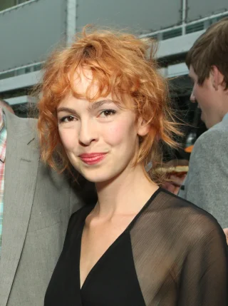 Brittany Allen height profile photo