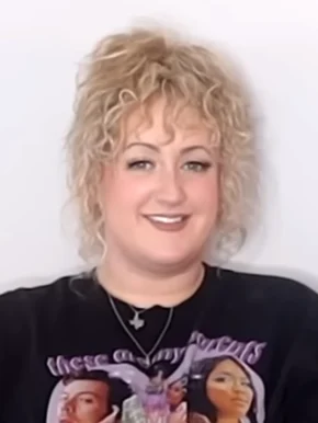 Brittany Broski height profile photo