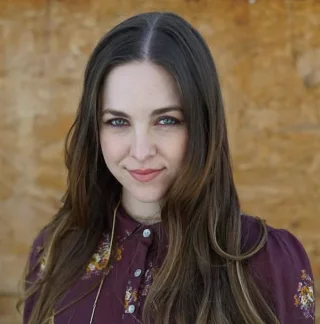 Brittany Curran height profile photo