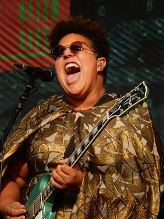 Brittany Howard height profile photo
