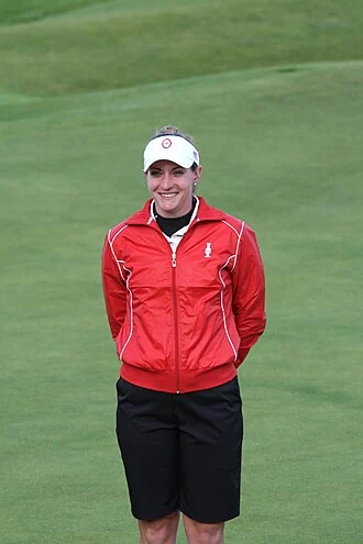 Brittany Lang height profile photo