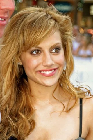 Brittany Murphy height profile photo
