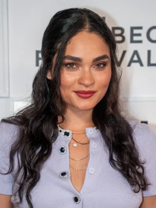 Brittany O'Grady height profile photo