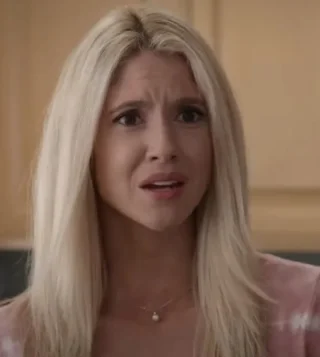 Brittany Underwood height profile photo