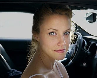 Brittney Powell height profile photo
