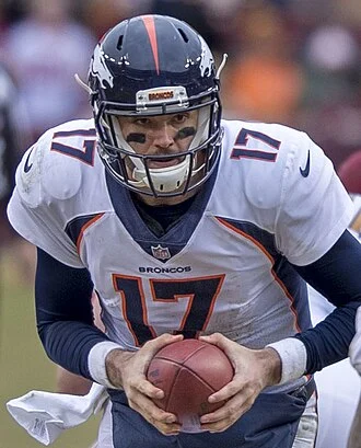 Brock Osweiler height profile photo